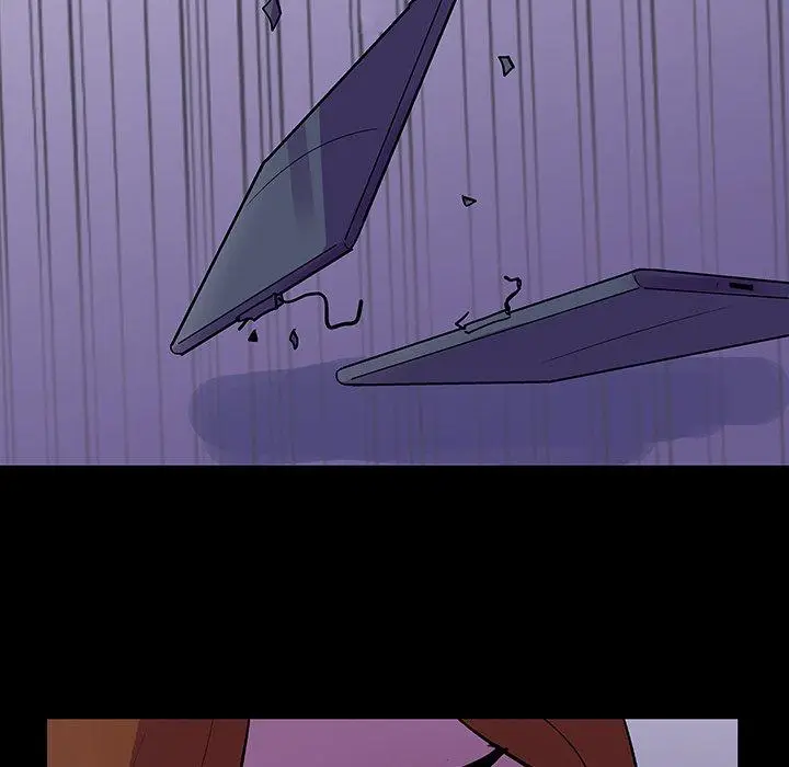 漫画《反乌托邦游戏》第121话第97张图