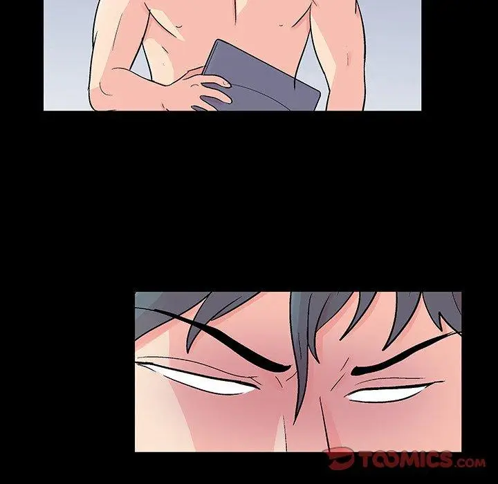 漫画《反乌托邦游戏》第122话第10张图
