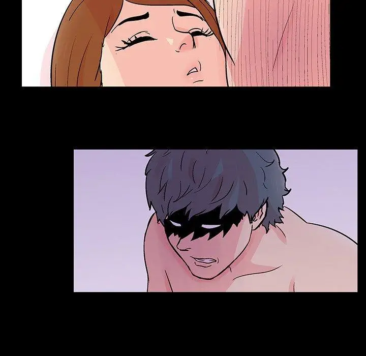 漫画《反乌托邦游戏》第122话第25张图