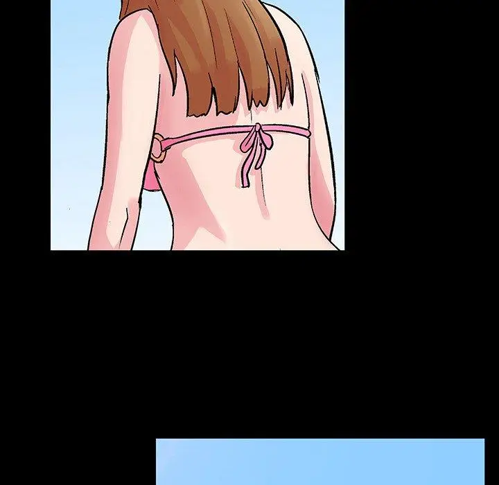 漫画《反乌托邦游戏》第122话第77张图