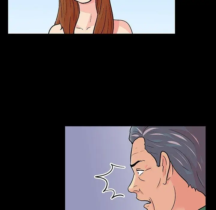 漫画《反乌托邦游戏》第123话第13张图