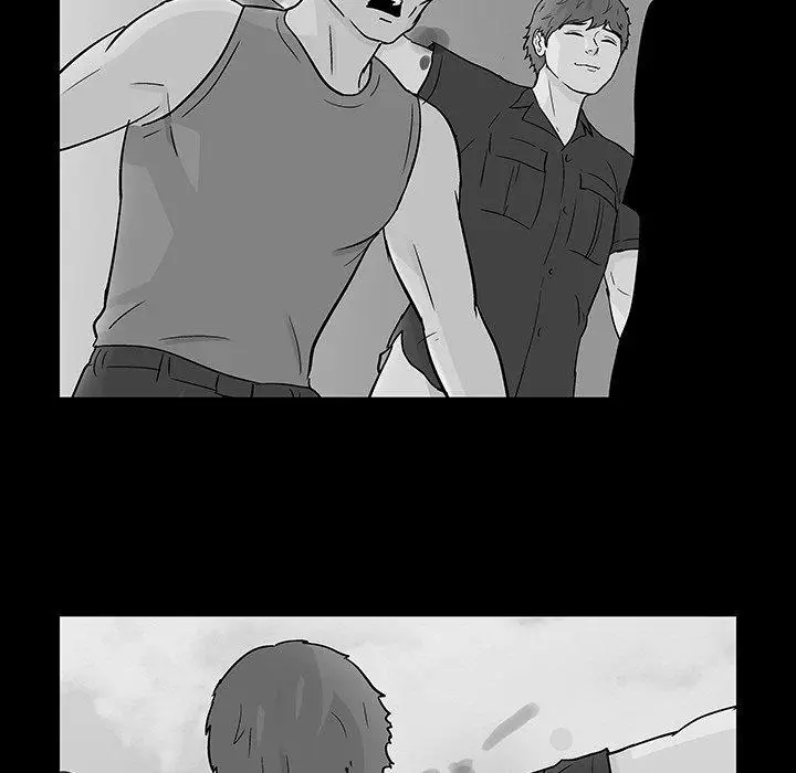 漫画《反乌托邦游戏》第123话第15张图
