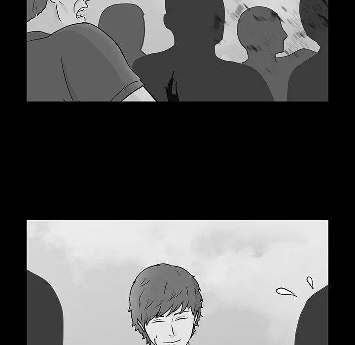 漫画《反乌托邦游戏》第123话第17张图