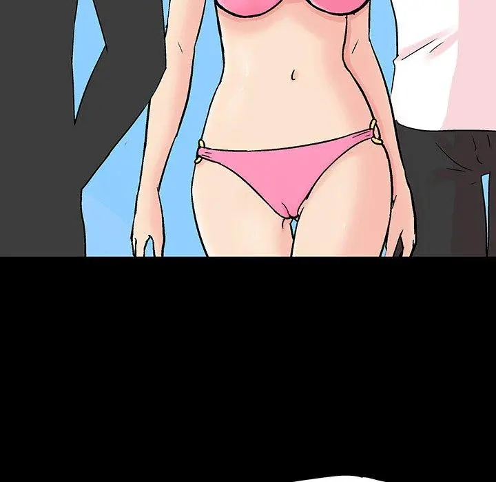 漫画《反乌托邦游戏》第123话第36张图