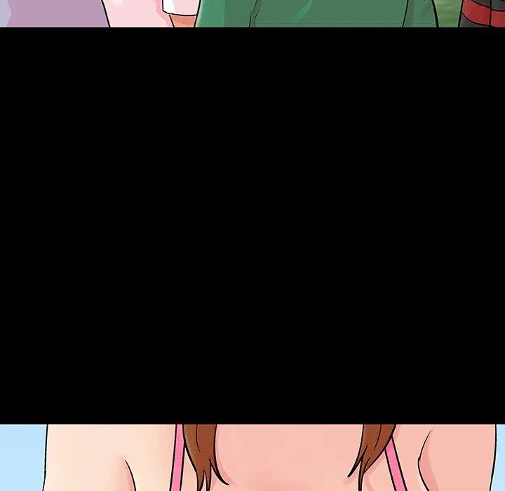 漫画《反乌托邦游戏》第123话第6张图