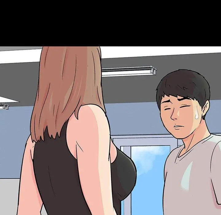 漫画《反乌托邦游戏》第123话第90张图
