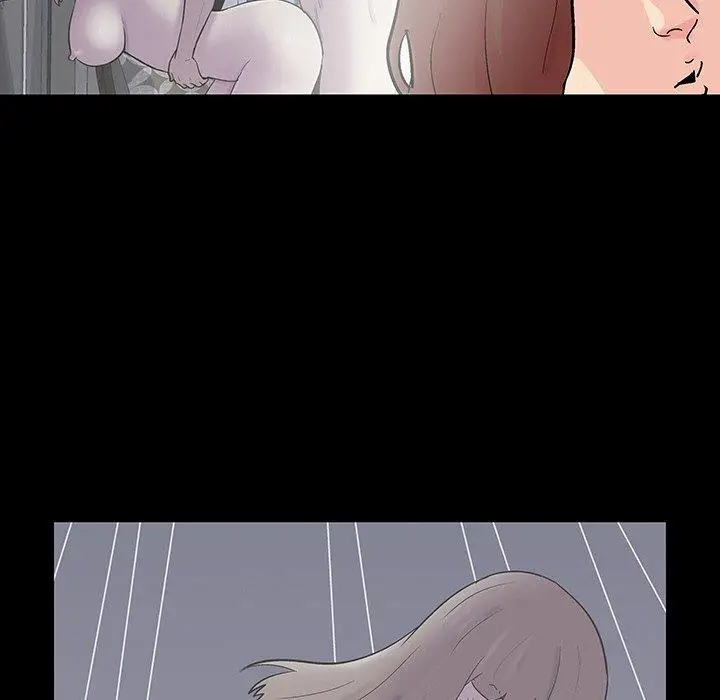 漫画《反乌托邦游戏》第124话第18张图
