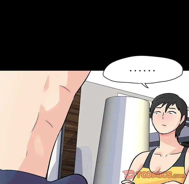 漫画《反乌托邦游戏》第124话第32张图
