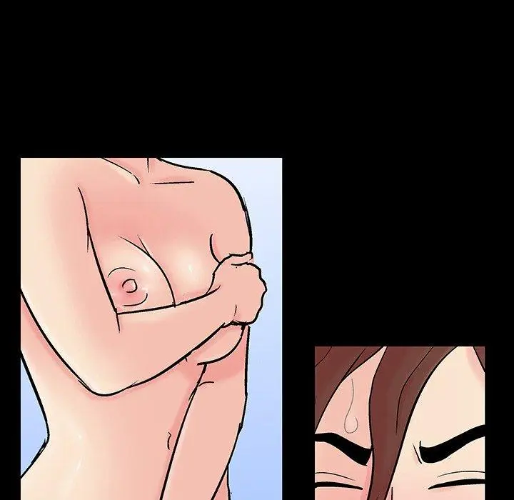 漫画《反乌托邦游戏》第124话第45张图
