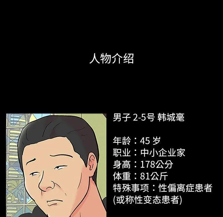 漫画《反乌托邦游戏》第125话第102张图