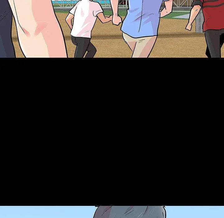 漫画《反乌托邦游戏》第125话第22张图