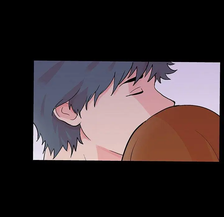 漫画《反乌托邦游戏》第125话第34张图