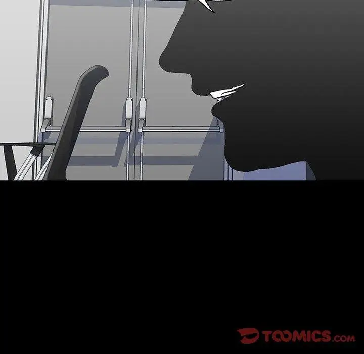 漫画《反乌托邦游戏》第125话第86张图