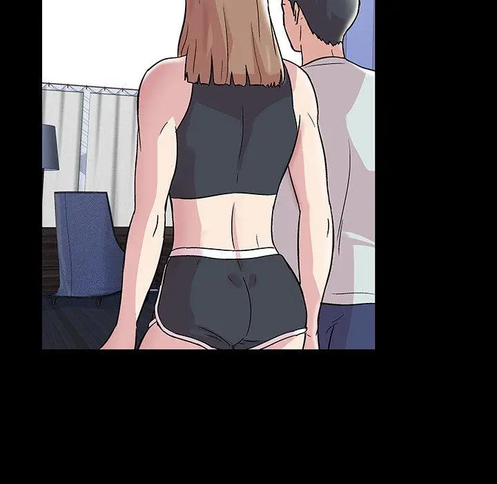 漫画《反乌托邦游戏》第125话第95张图