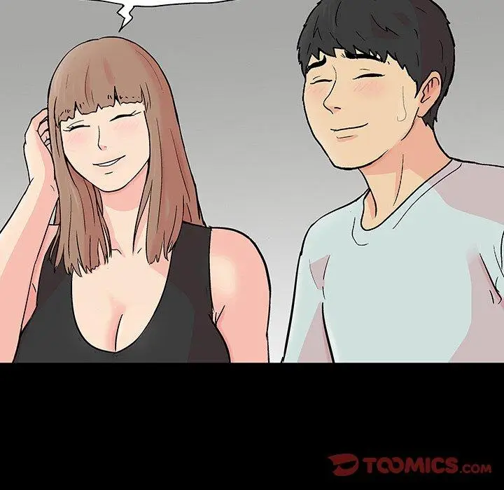 漫画《反乌托邦游戏》第125话第98张图
