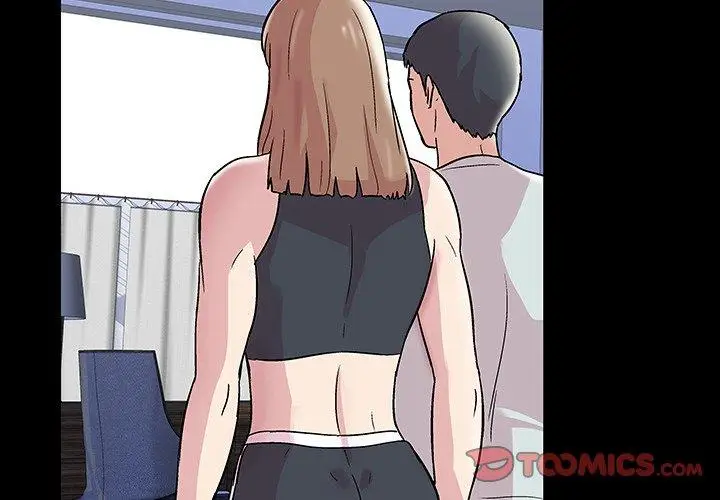 漫画《反乌托邦游戏》第126话第2张图