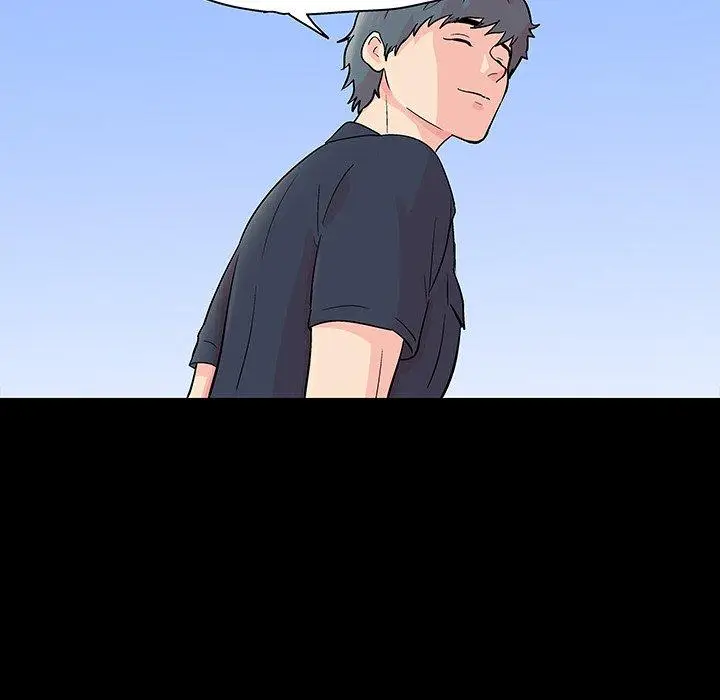 漫画《反乌托邦游戏》第126话第28张图