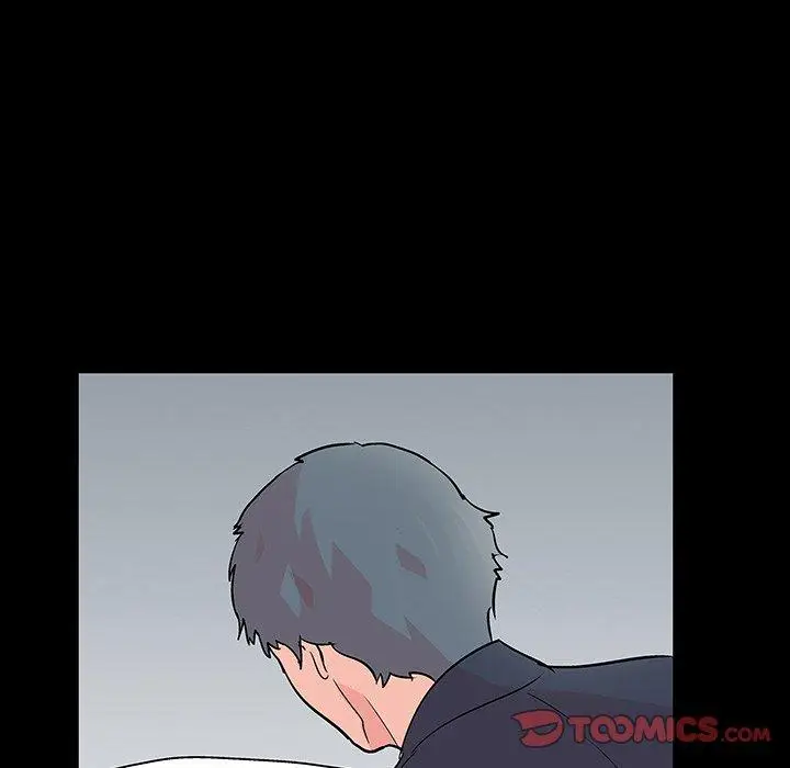 漫画《反乌托邦游戏》第126话第30张图