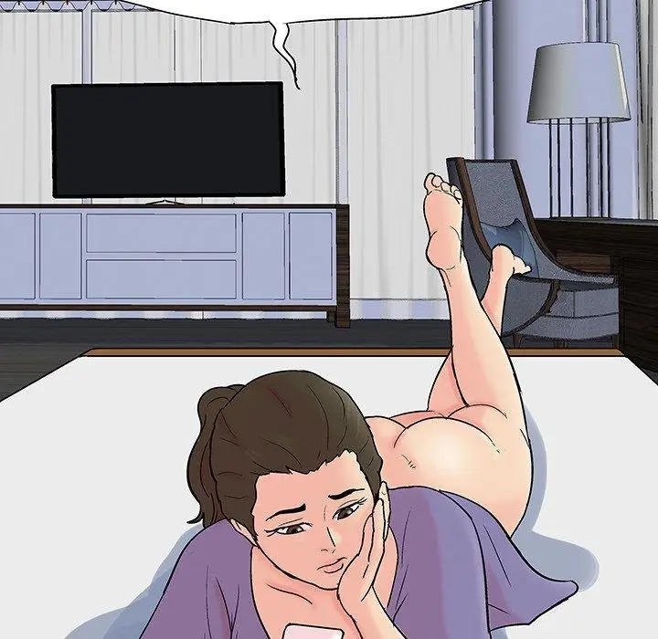 漫画《反乌托邦游戏》第126话第44张图