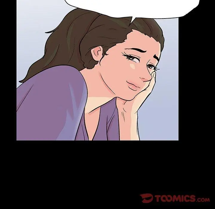 漫画《反乌托邦游戏》第126话第46张图
