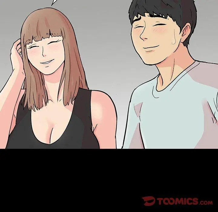 漫画《反乌托邦游戏》第126话第6张图