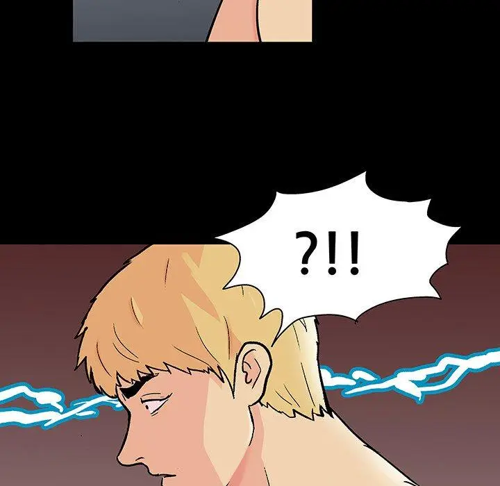 漫画《反乌托邦游戏》第126话第77张图