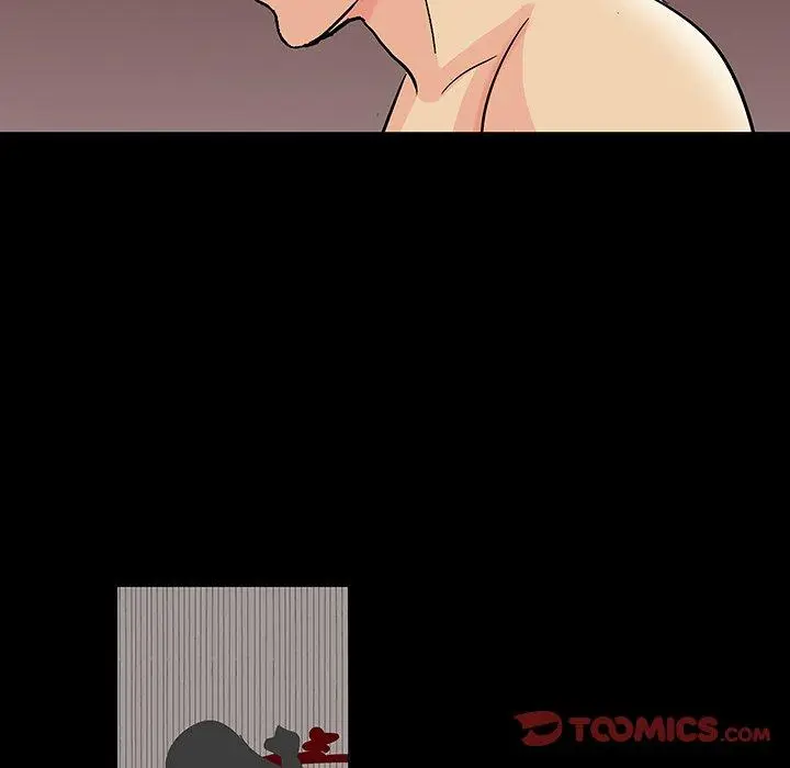 漫画《反乌托邦游戏》第126话第78张图