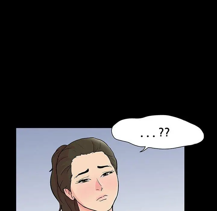 漫画《反乌托邦游戏》第127话第16张图