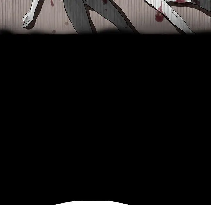 漫画《反乌托邦游戏》第127话第25张图