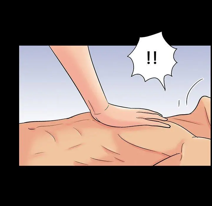 漫画《反乌托邦游戏》第127话第33张图