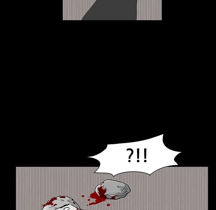 漫画《反乌托邦游戏》第127话第5张图