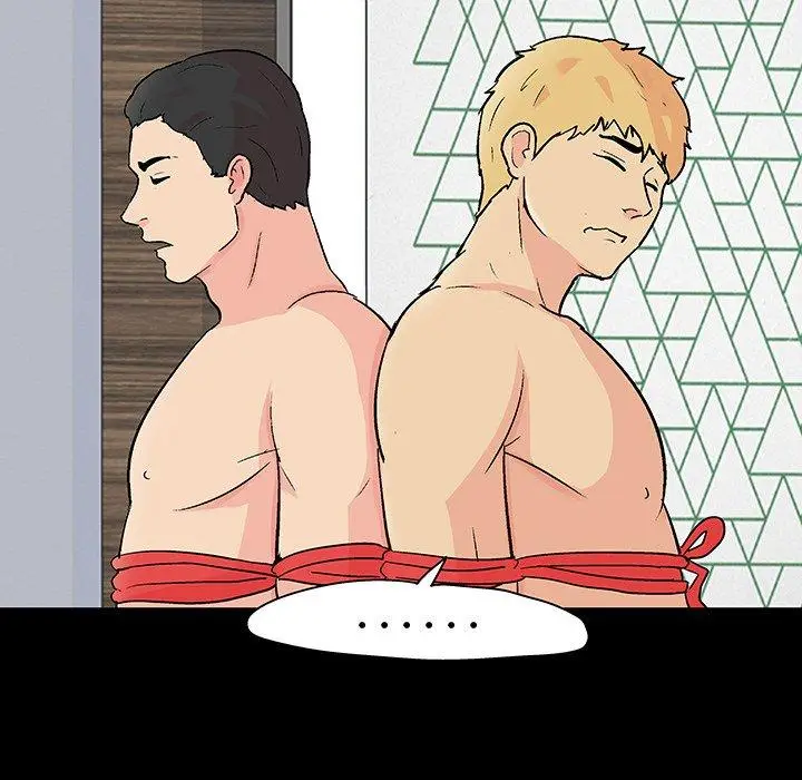 漫画《反乌托邦游戏》第127话第59张图