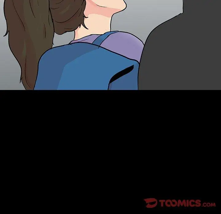 漫画《反乌托邦游戏》第127话第66张图