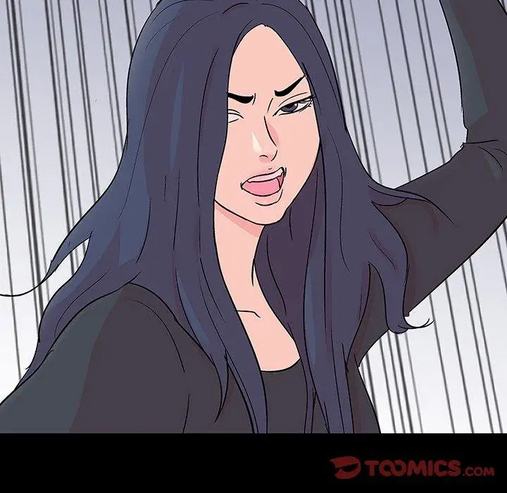 漫画《反乌托邦游戏》第127话第70张图