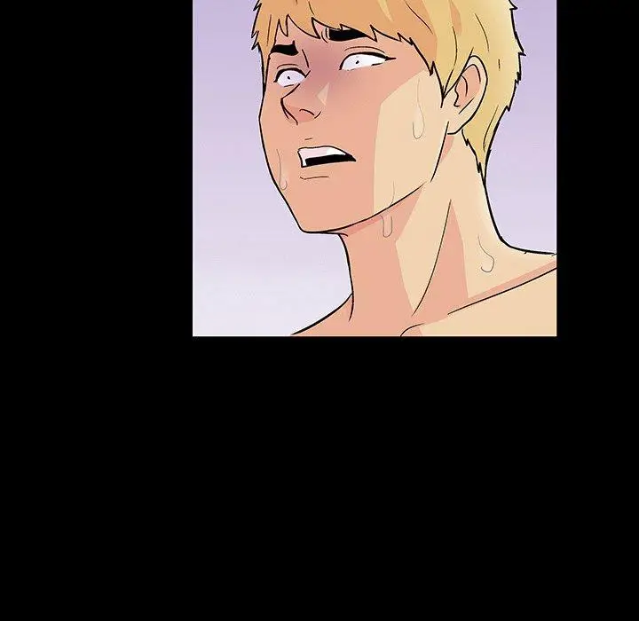 漫画《反乌托邦游戏》第127话第9张图