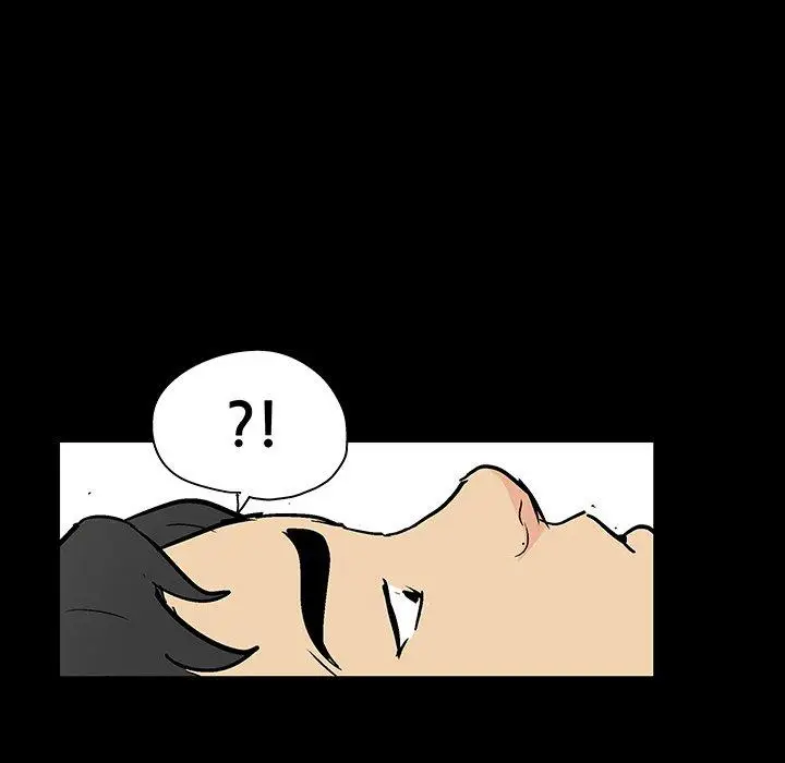 漫画《反乌托邦游戏》第127话第91张图