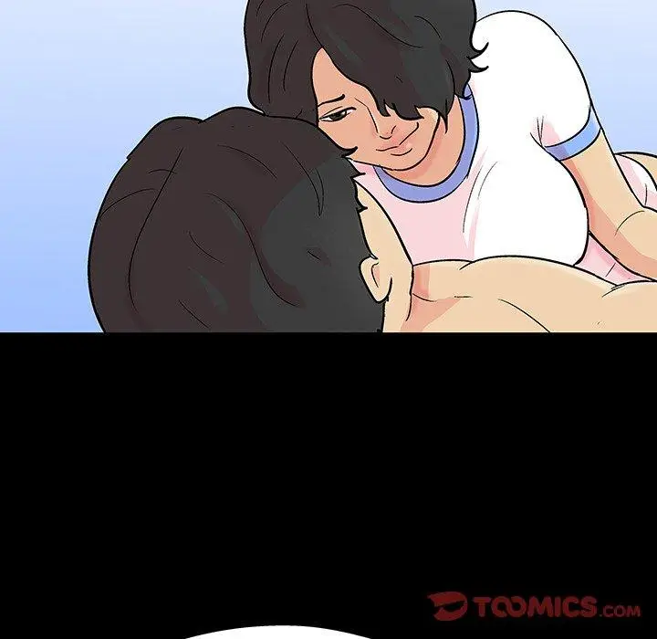 漫画《反乌托邦游戏》第128话第10张图