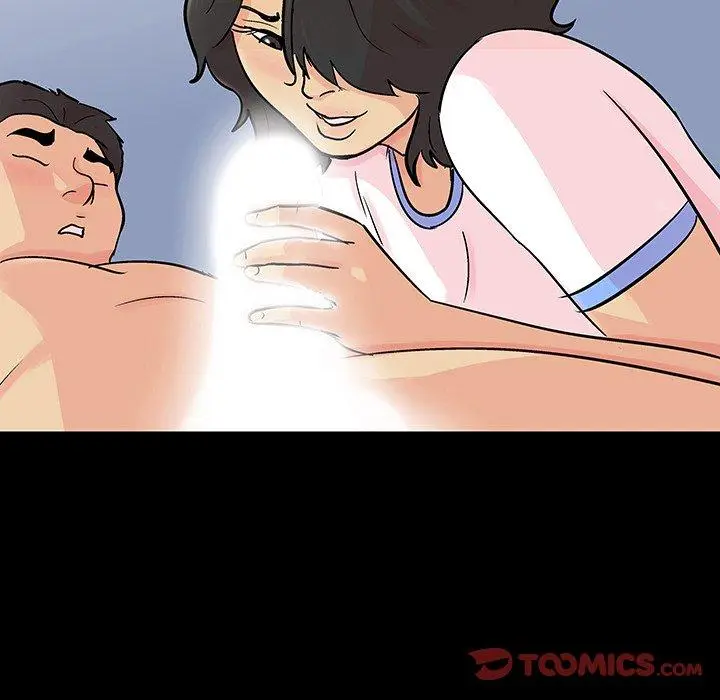 漫画《反乌托邦游戏》第128话第26张图