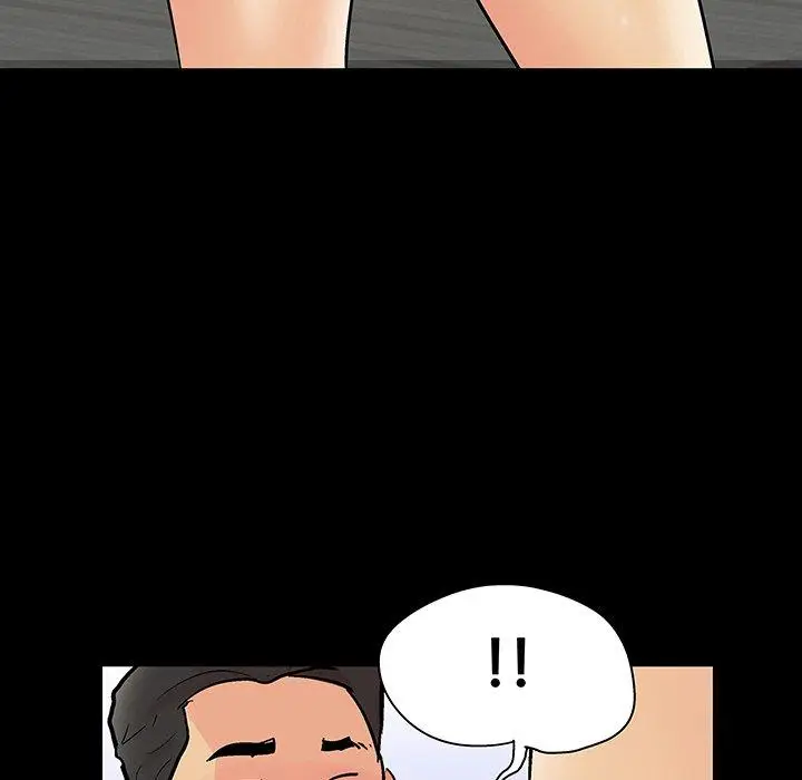 漫画《反乌托邦游戏》第128话第56张图