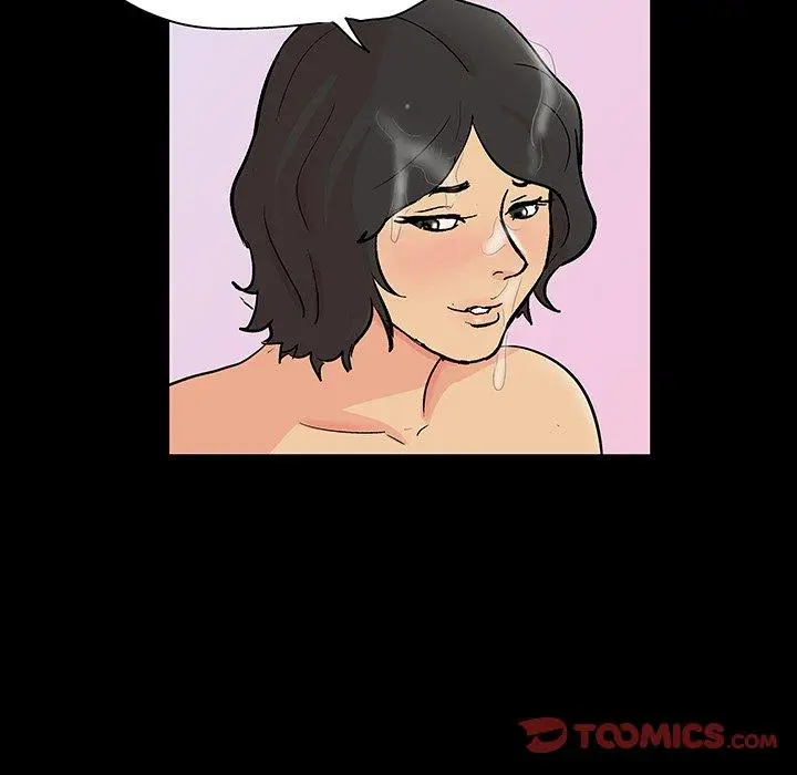 漫画《反乌托邦游戏》第128话第62张图