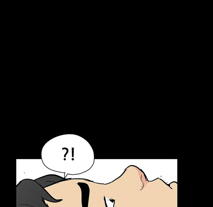 漫画《反乌托邦游戏》第128话第8张图