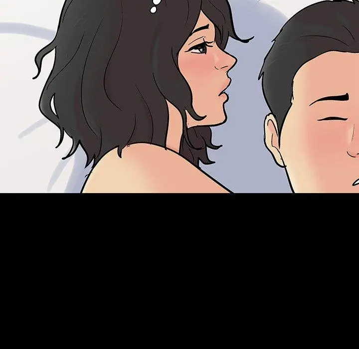 漫画《反乌托邦游戏》第129话第39张图