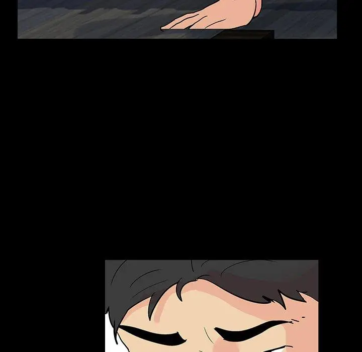 漫画《反乌托邦游戏》第129话第60张图