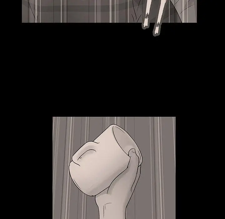 漫画《反乌托邦游戏》第129话第64张图