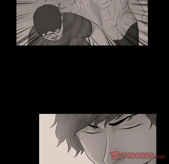 漫画《反乌托邦游戏》第129话第66张图