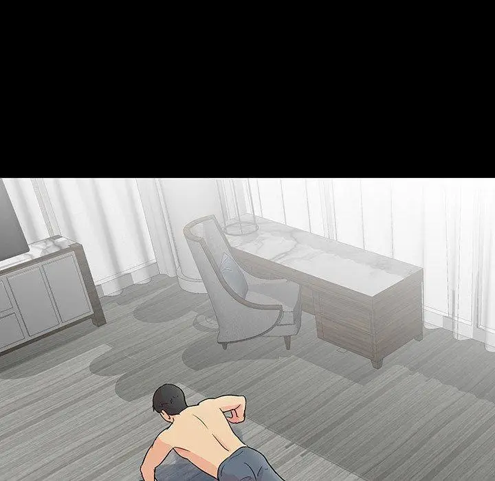 漫画《反乌托邦游戏》第129话第69张图