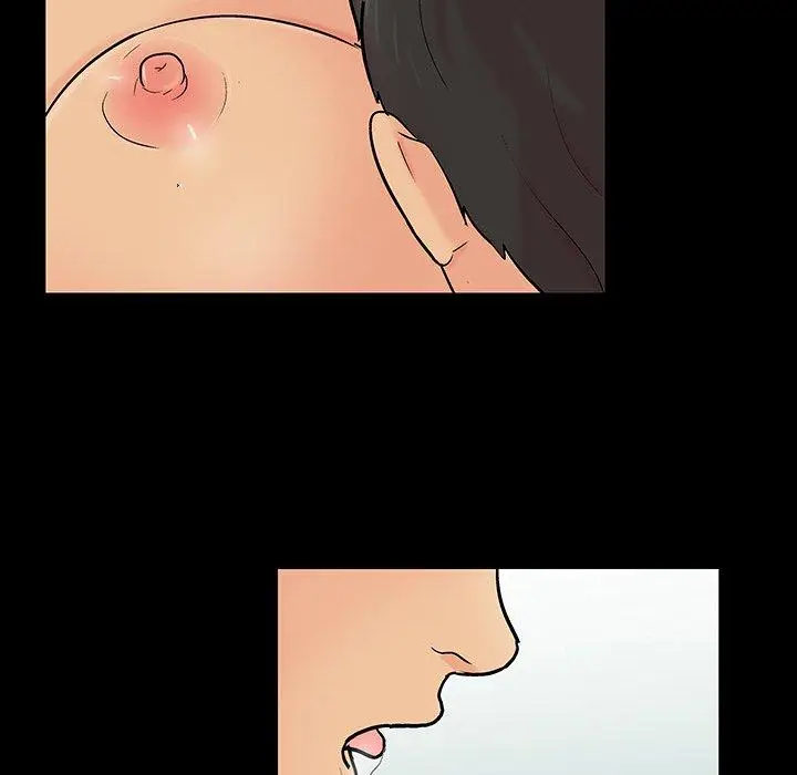 漫画《反乌托邦游戏》第129话第9张图
