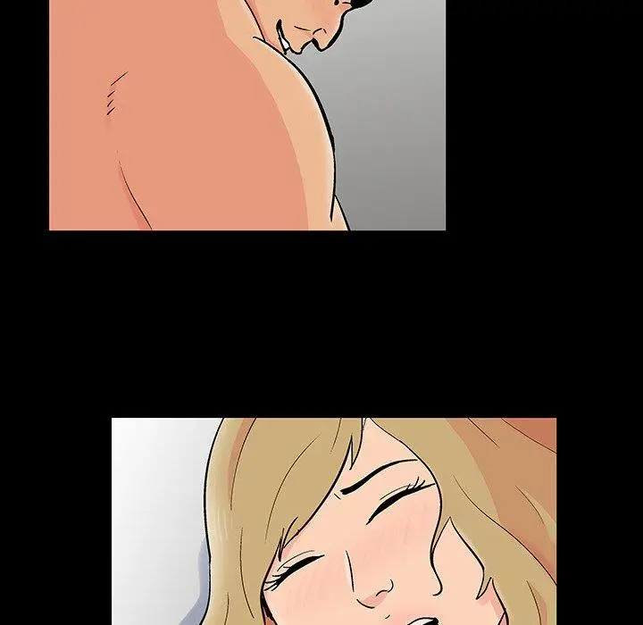漫画《反乌托邦游戏》第130话第21张图