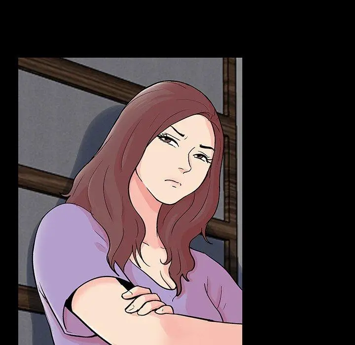 漫画《反乌托邦游戏》第130话第24张图