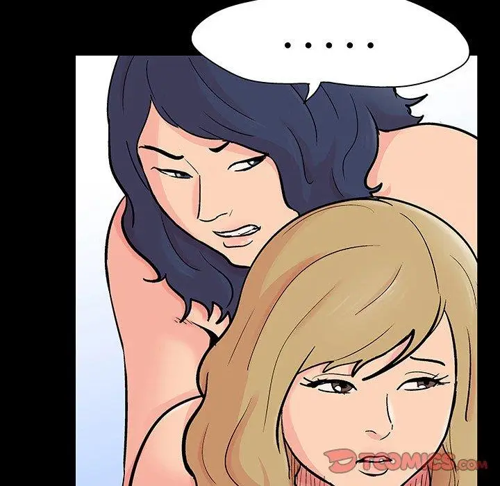 漫画《反乌托邦游戏》第130话第26张图